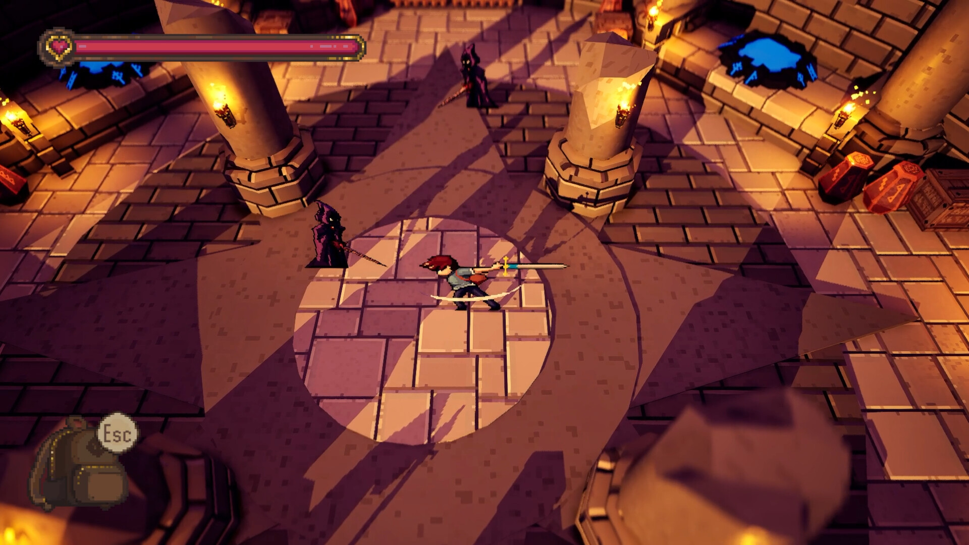 Master of the Maze screenshot #11