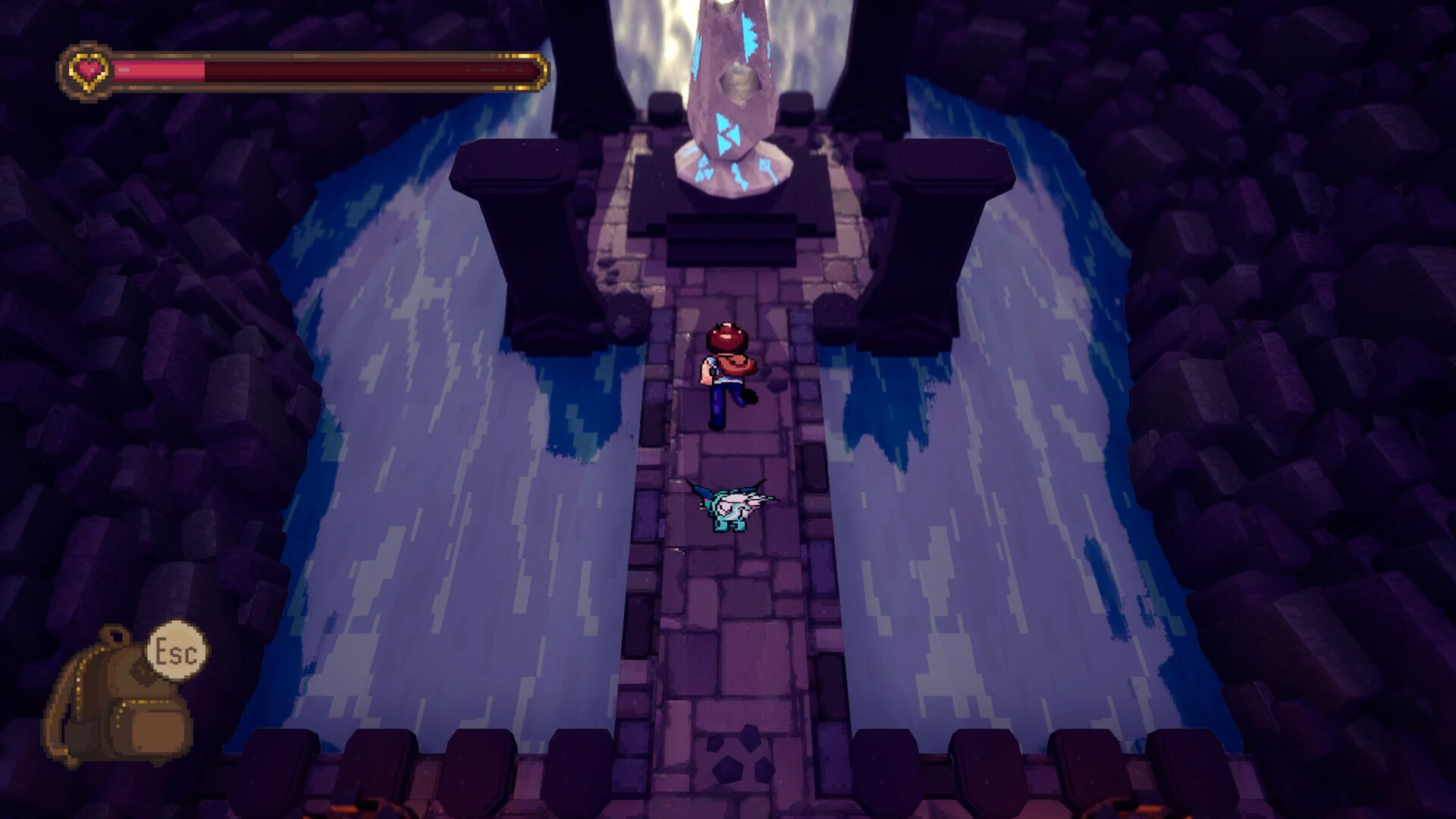 Master of the Maze screenshot 9