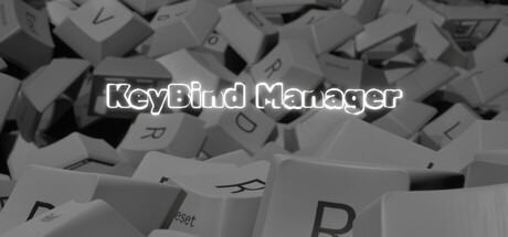 Keybind Manager