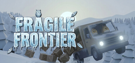 Fragile Frontier