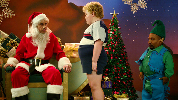 Bad Santa screenshot 2