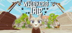 Whiskers Tale