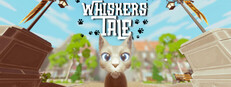 Whiskers Tale
