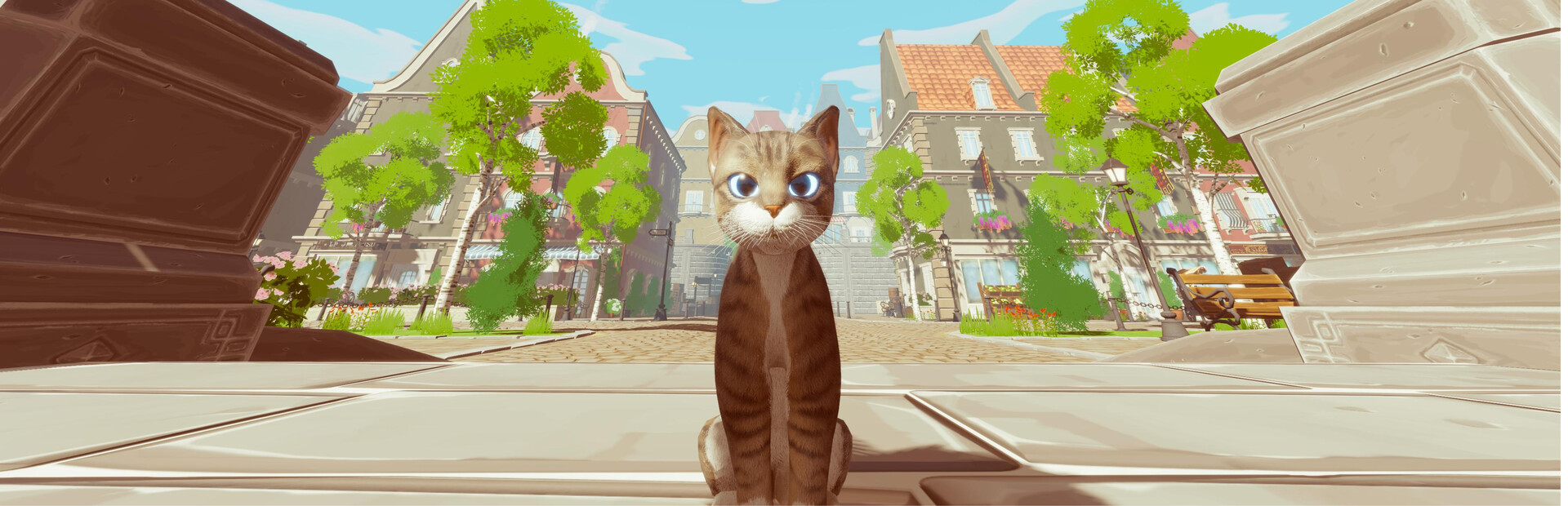 Whiskers Tale