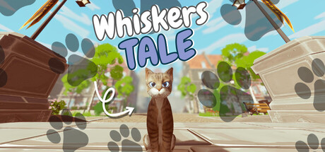 Whiskers Tale