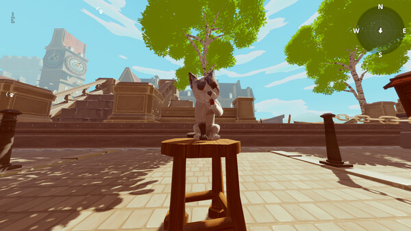 Screenshot media