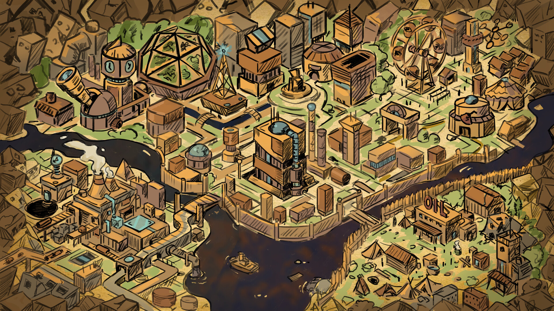 Circuit Shop screenshot #5