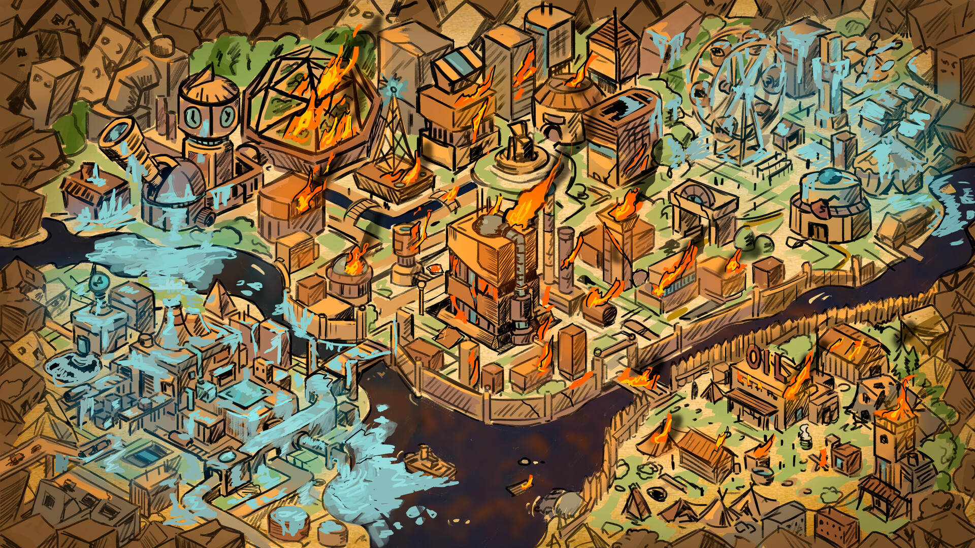 Circuit Shop screenshot #6