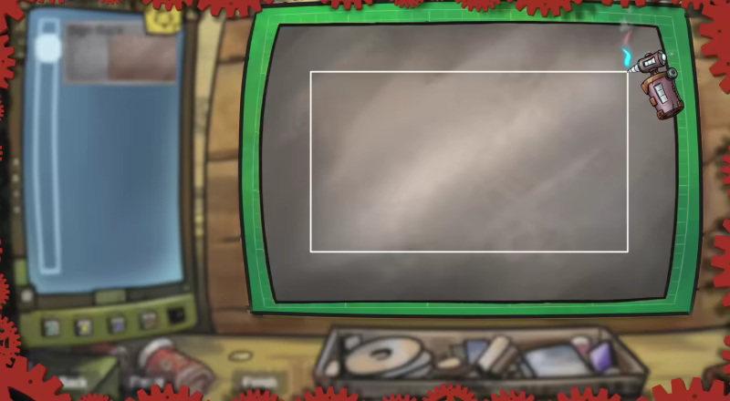 Circuit Shop video 2