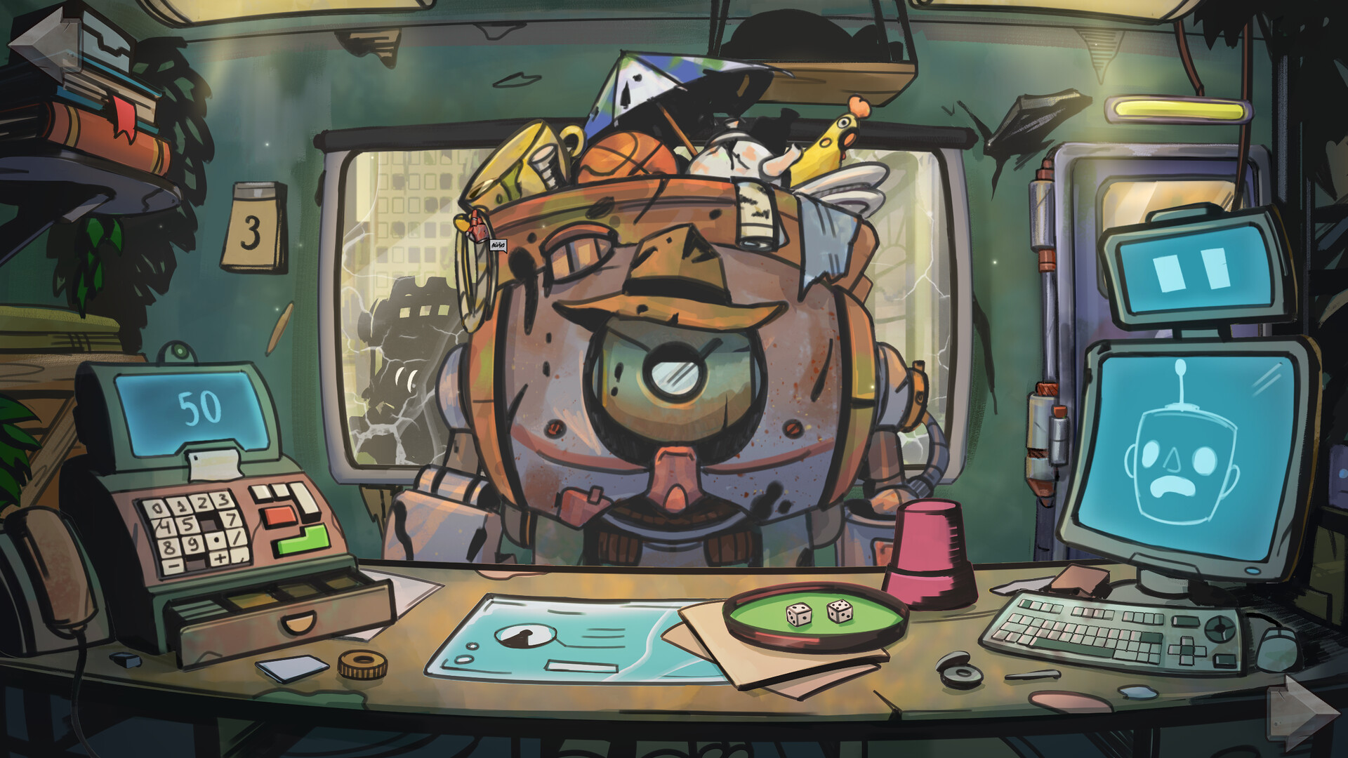 Circuit Shop screenshot #4