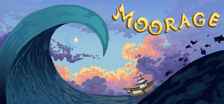 Moorage header art