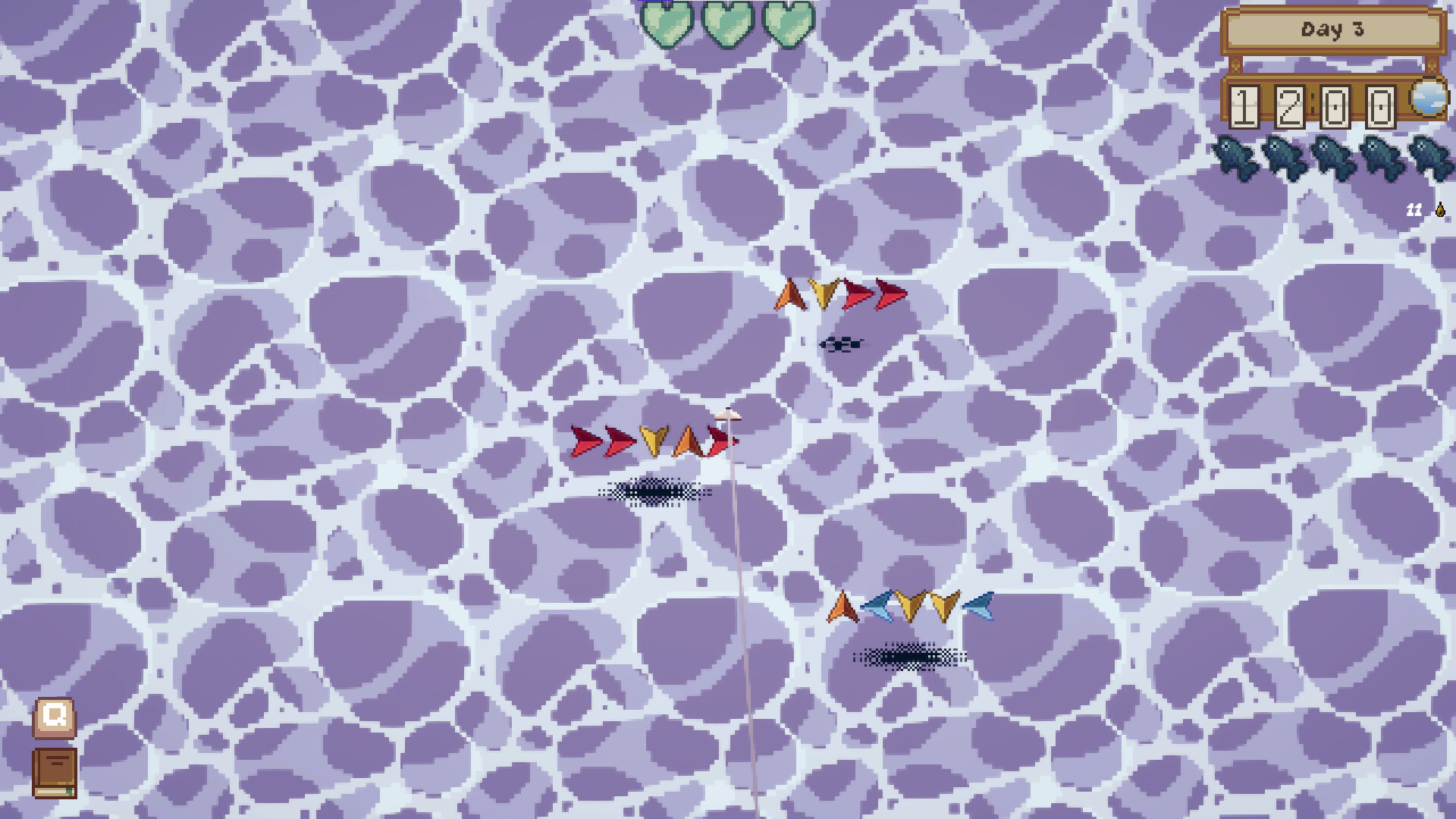 Moorage screenshot #5