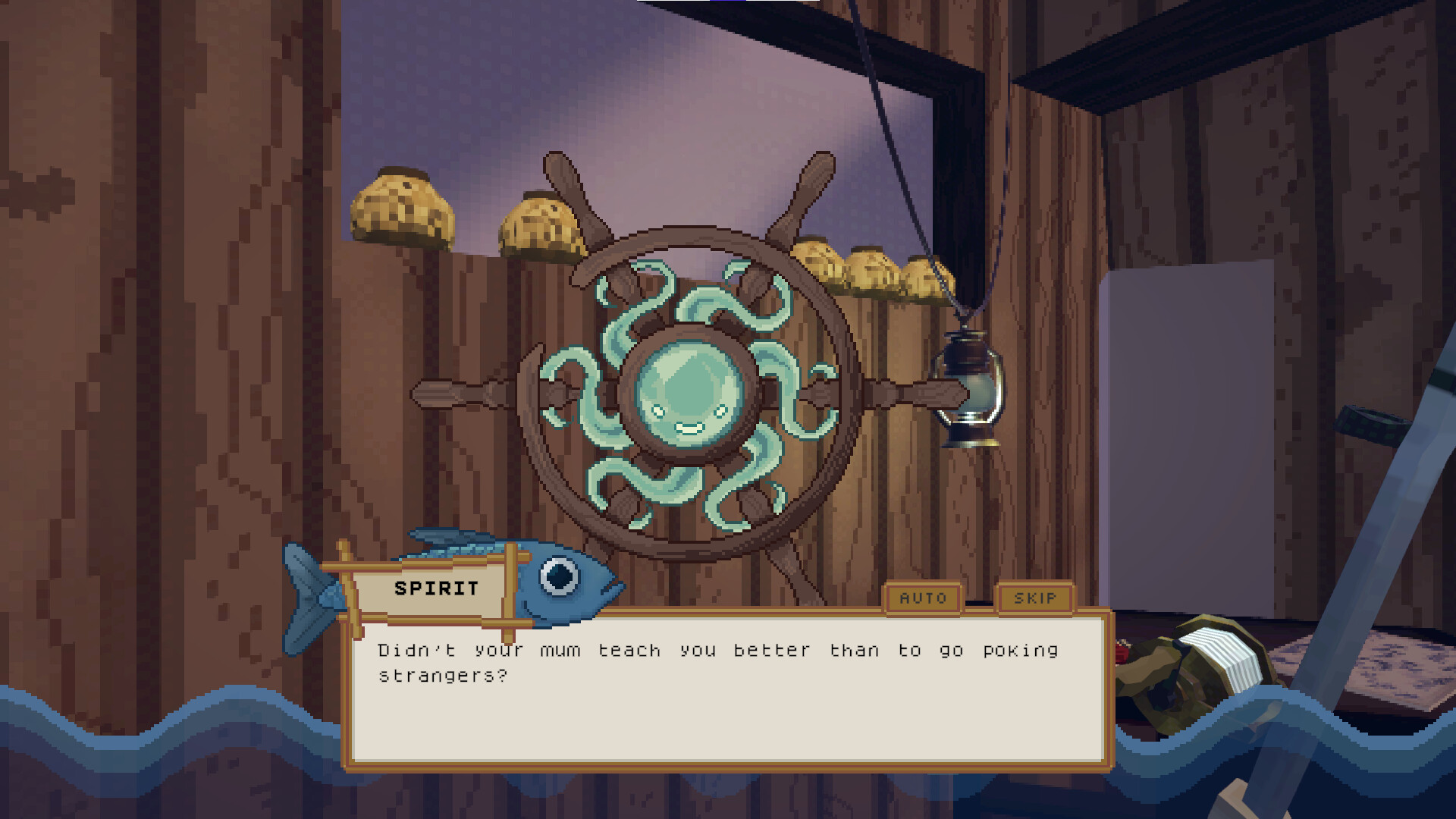 Moorage screenshot #4