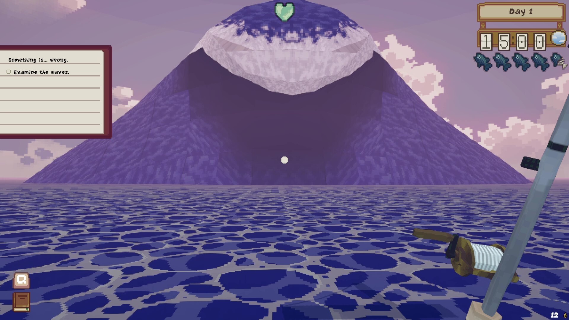 Moorage screenshot #3