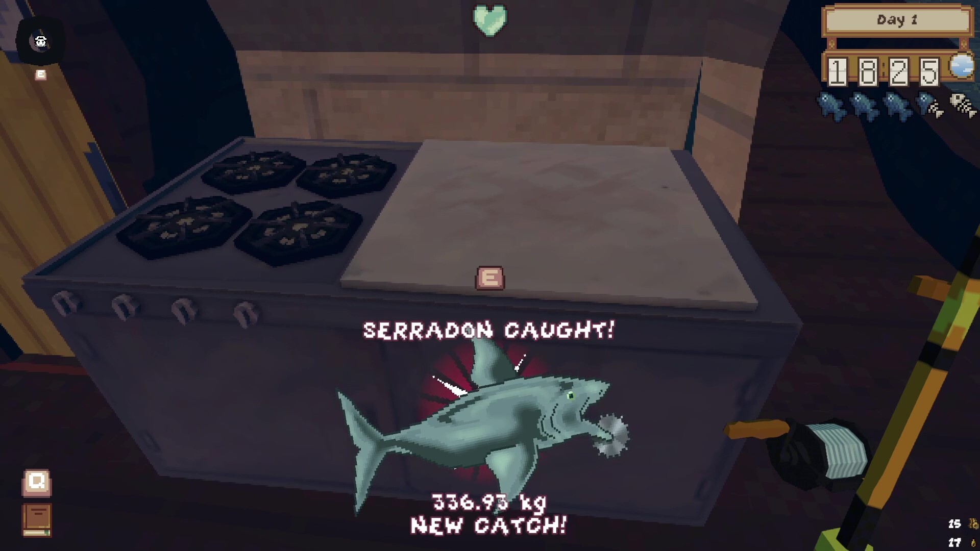 Moorage screenshot #5