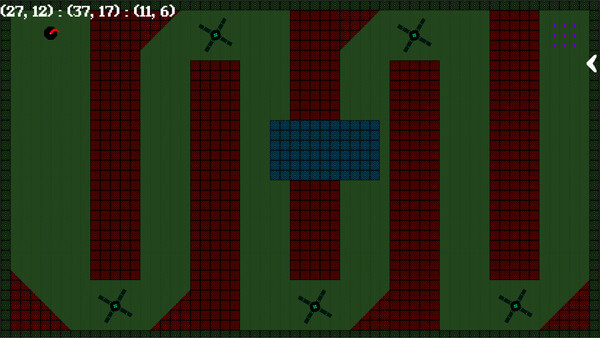 Janky Golf with Streamfor windows and Linux 1