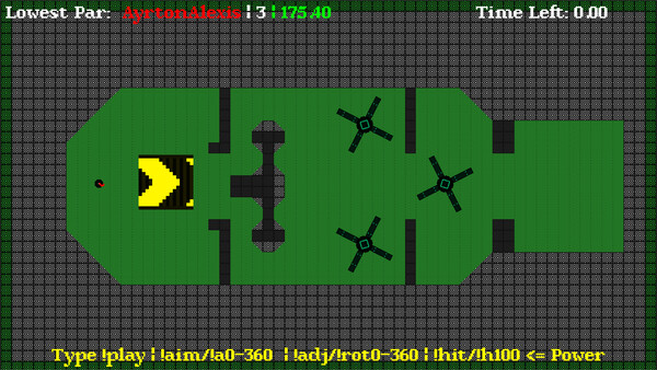 Janky Golf with Stream game for windows Pc 1