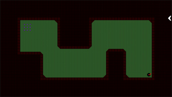 Janky Golf with Stream game for Linux 1