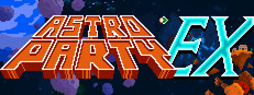 Astro Party EX Banner