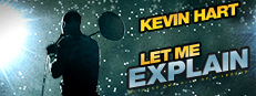 Kevin Hart: Let Me Explain