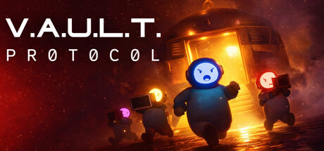 V.A.U.L.T. PROTOCOL