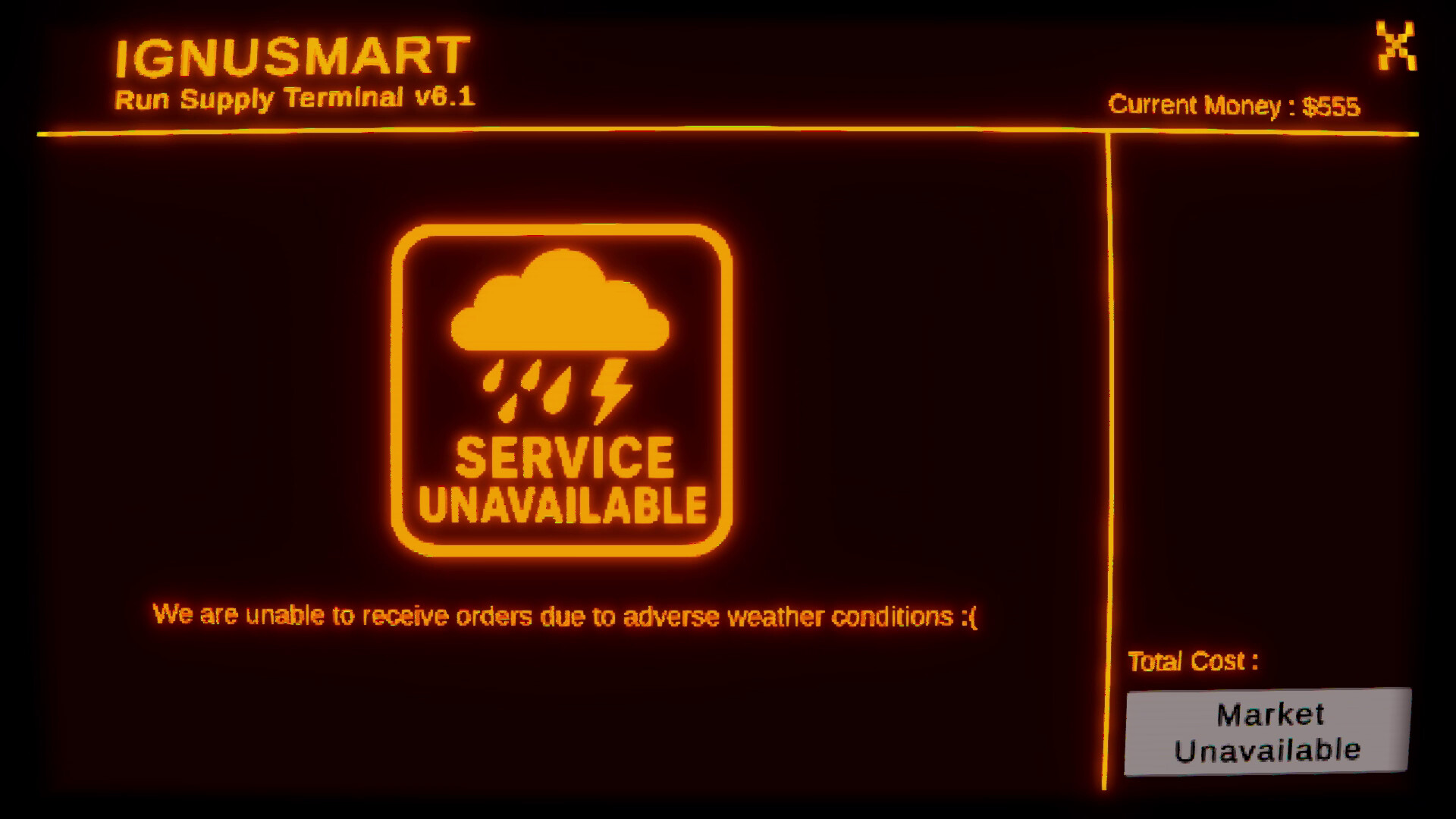 V.A.U.L.T. PROTOCOL screenshot #11