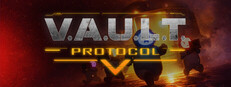 V.A.U.L.T. PROTOCOL