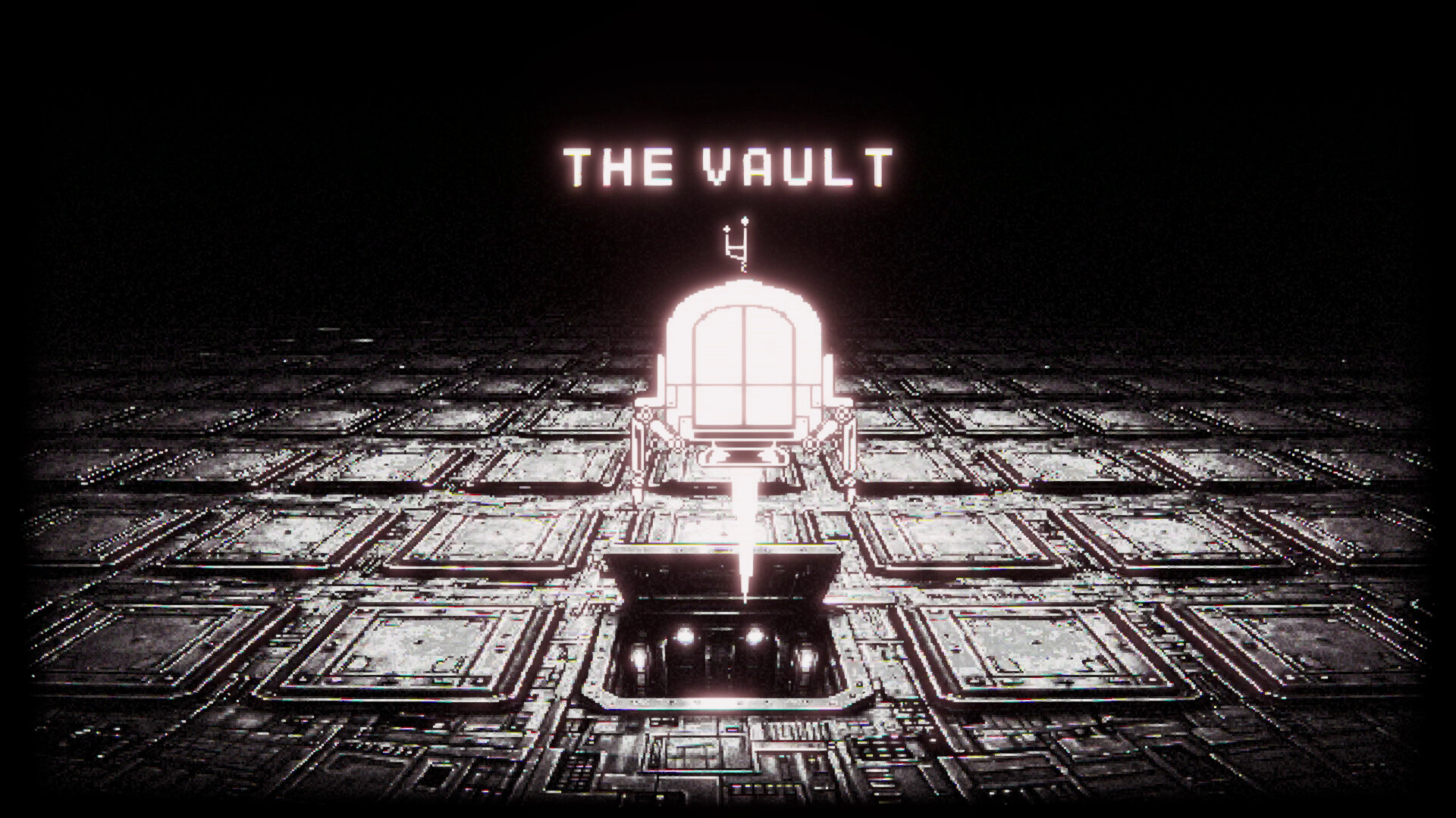 V.A.U.L.T. PROTOCOL screenshot #6