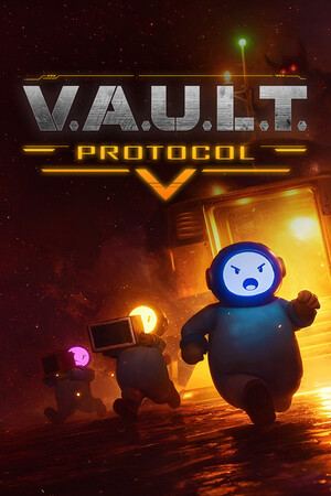 V.A.U.L.T. PROTOCOL