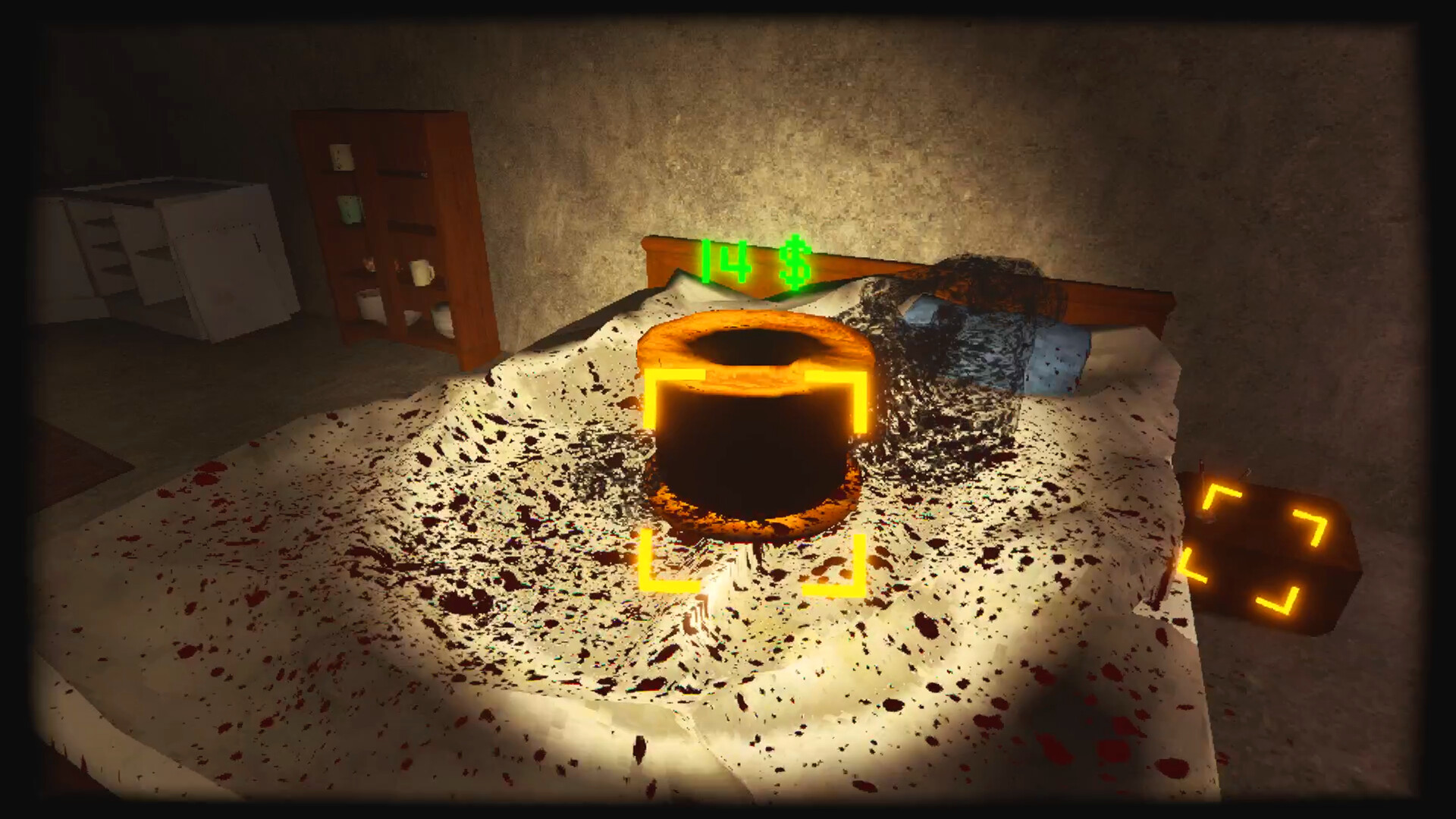 V.A.U.L.T. PROTOCOL screenshot 9