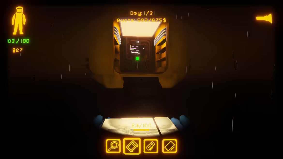 V.A.U.L.T. PROTOCOL video 2