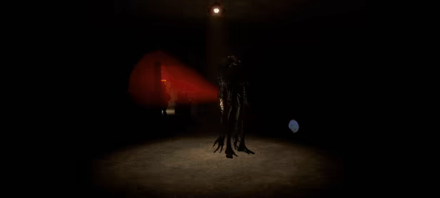V.A.U.L.T. PROTOCOL video 6