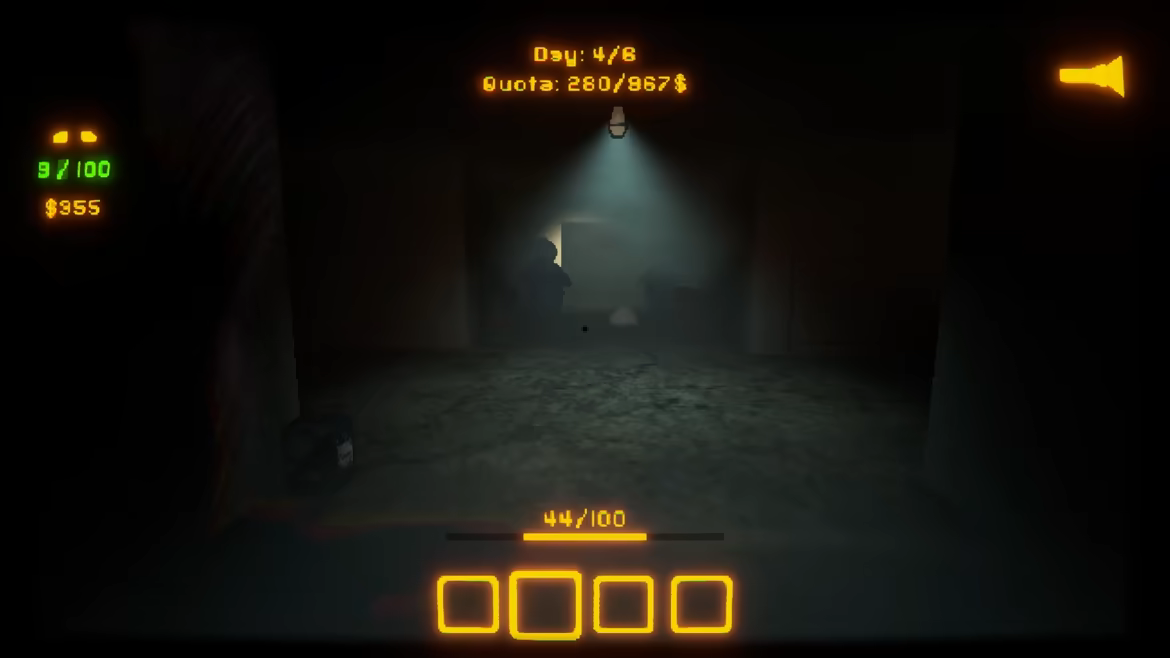 V.A.U.L.T. PROTOCOL video 4