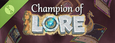 Champion of Lore Demo
