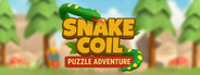 Snake Coil: Puzzle Adventure