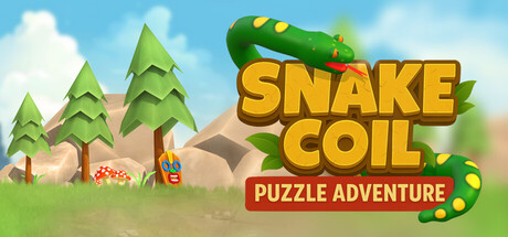 Snake Coil: Puzzle Adventure by K.E.K. Interactive - Similar game based
                        on tags