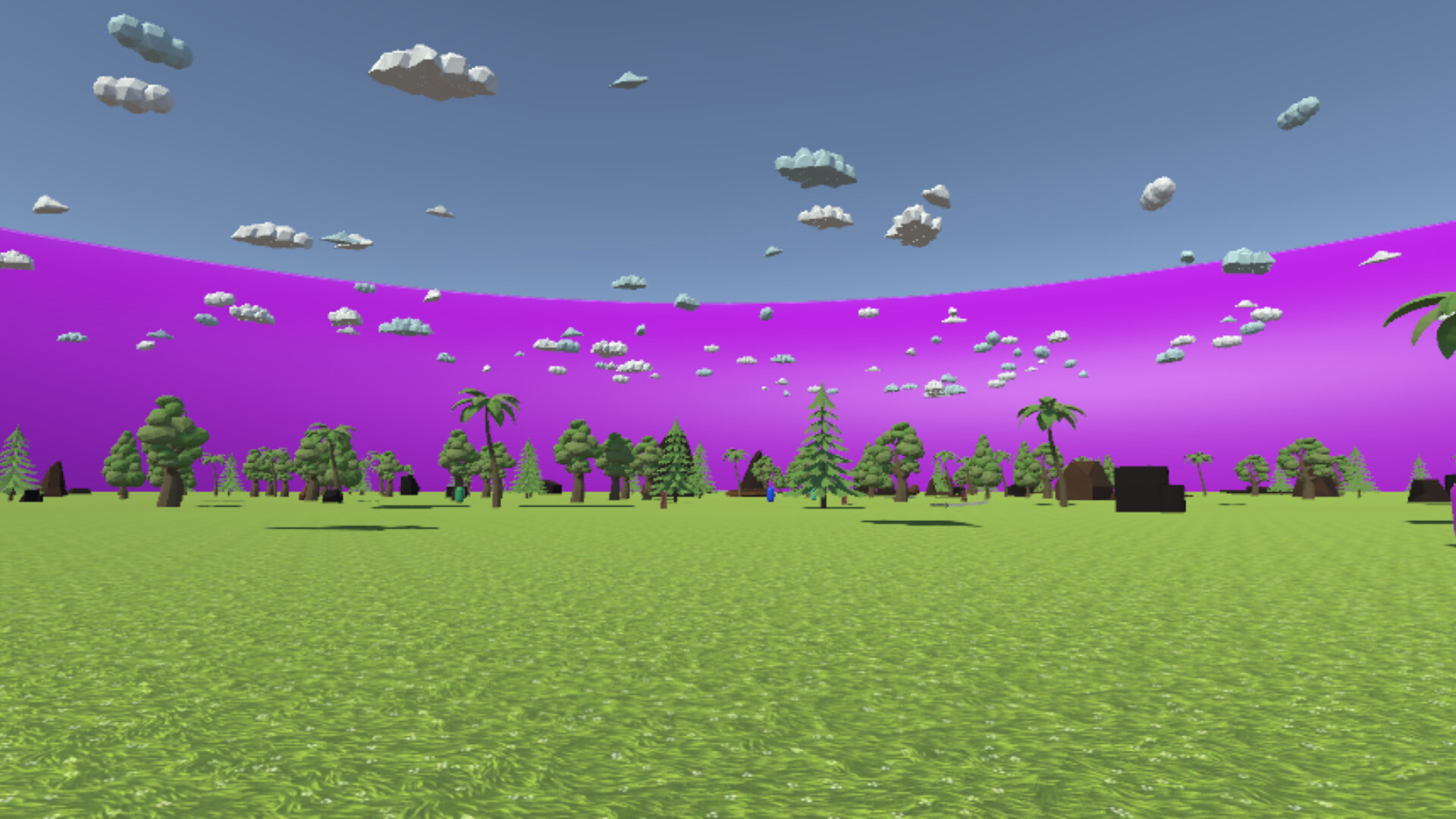 Ascendancy screenshot #6