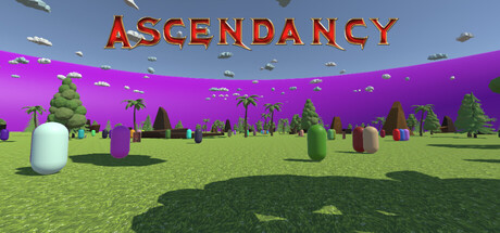 Ascendancy