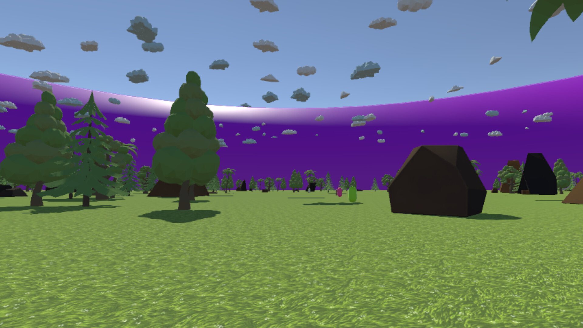 Ascendancy Featured Screenshot #1