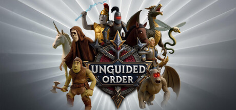 Unguided Order