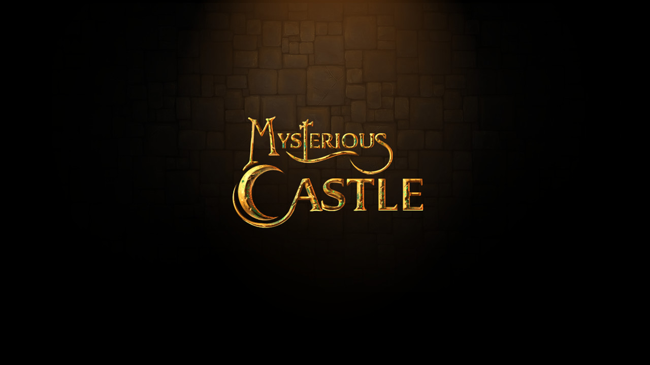 Mysterious Castle