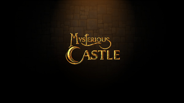 Screenshot z Mysterious Castle Screenshot z Mysterious Castle