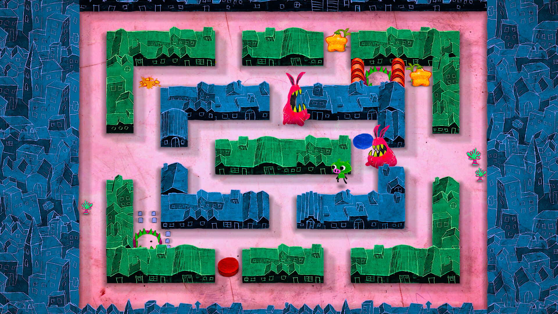 Gesundheit! screenshot #7