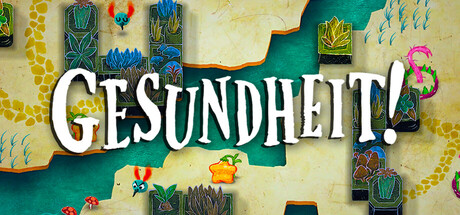 Gesundheit!