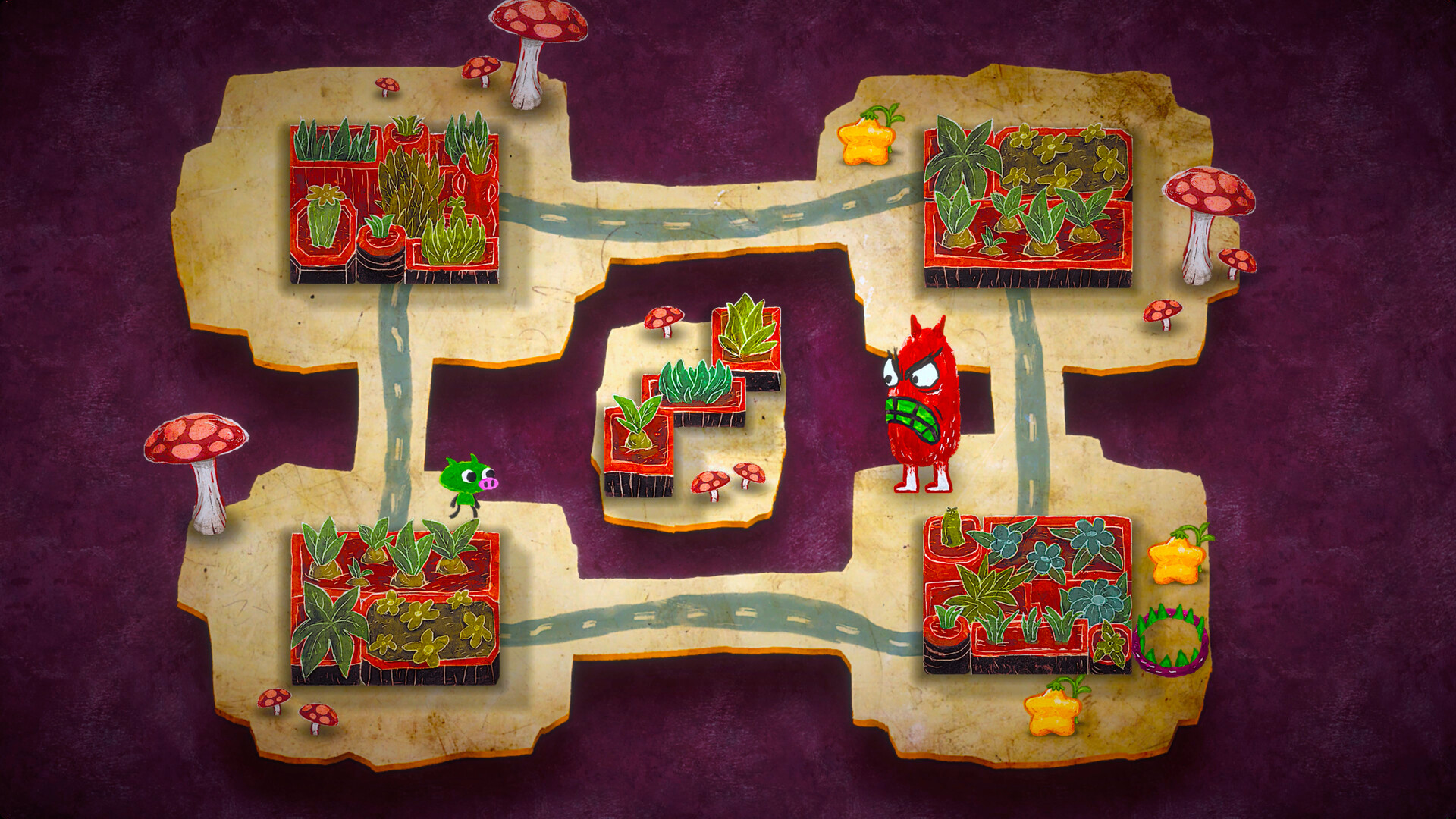 Gesundheit! screenshot #5