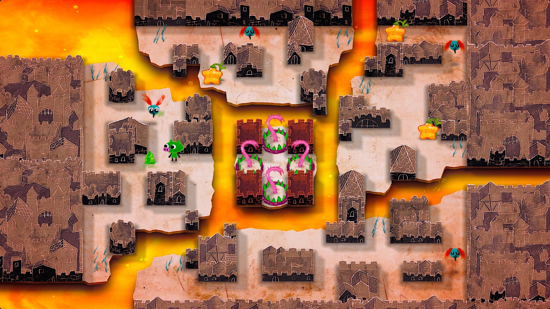 Gesundheit! screenshot #6