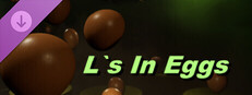 L's in Eggs Online Free