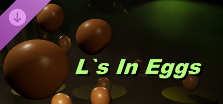 Capa de L's in Eggs Online Free
