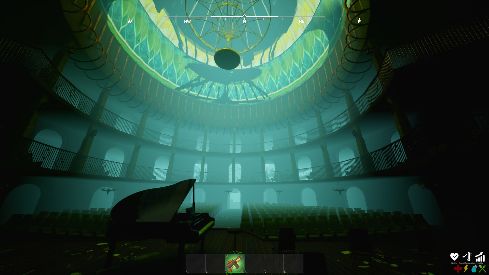 END US screenshot #2