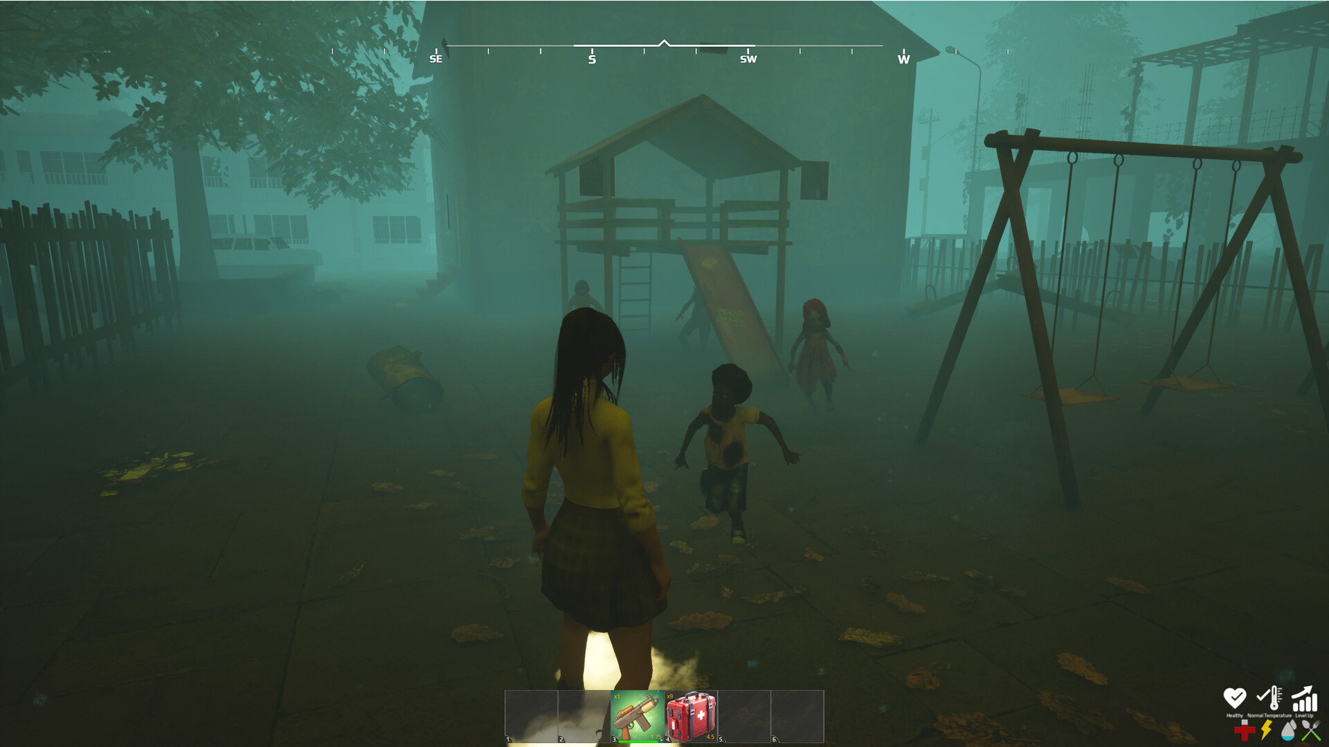 END US screenshot #10